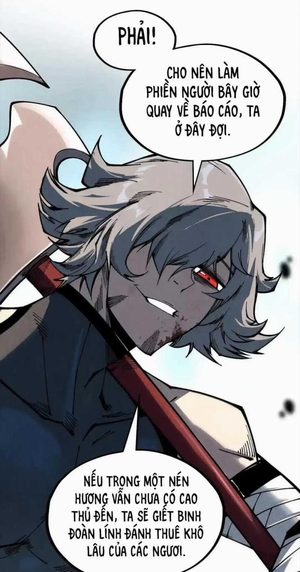 Vạn Cổ Chí Tôn 315 trang 26