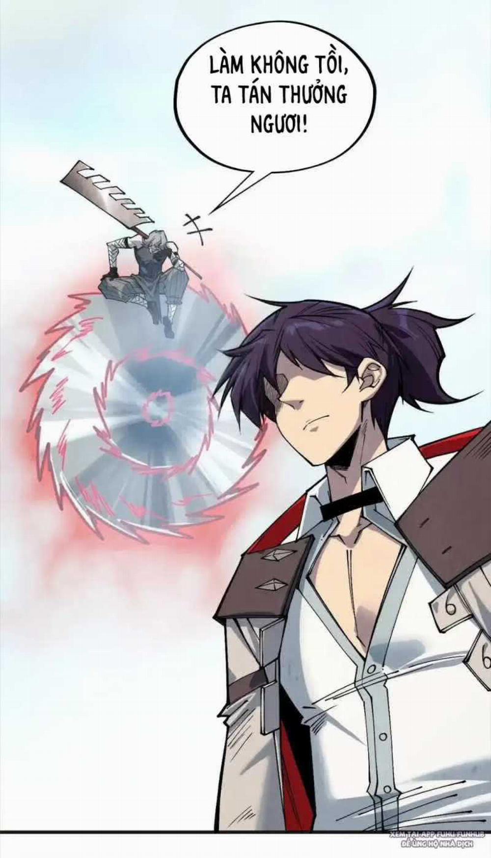 Vạn Cổ Chí Tôn 315 trang 28