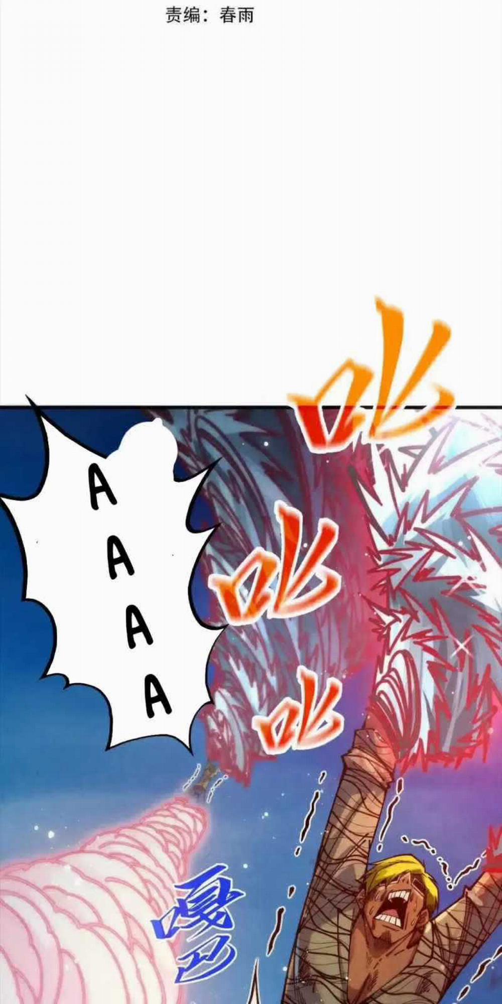 Vạn Cổ Chí Tôn 315 trang 3