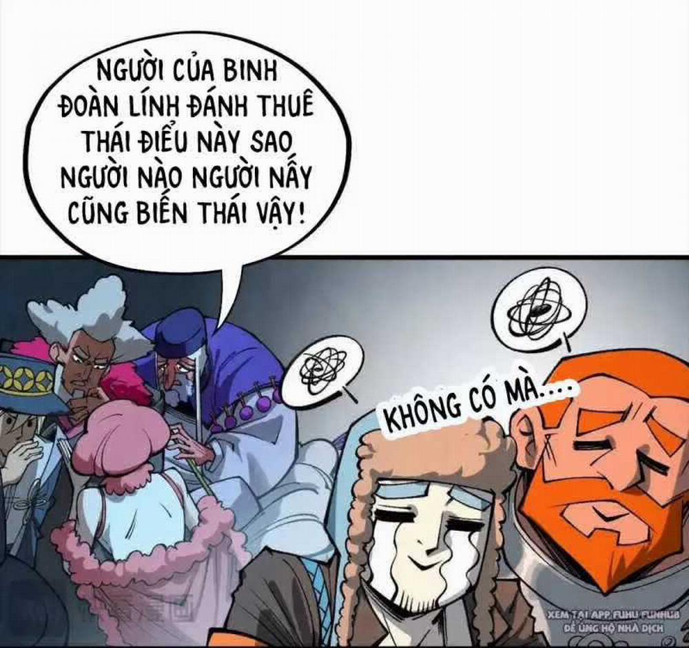 Vạn Cổ Chí Tôn 315 trang 31