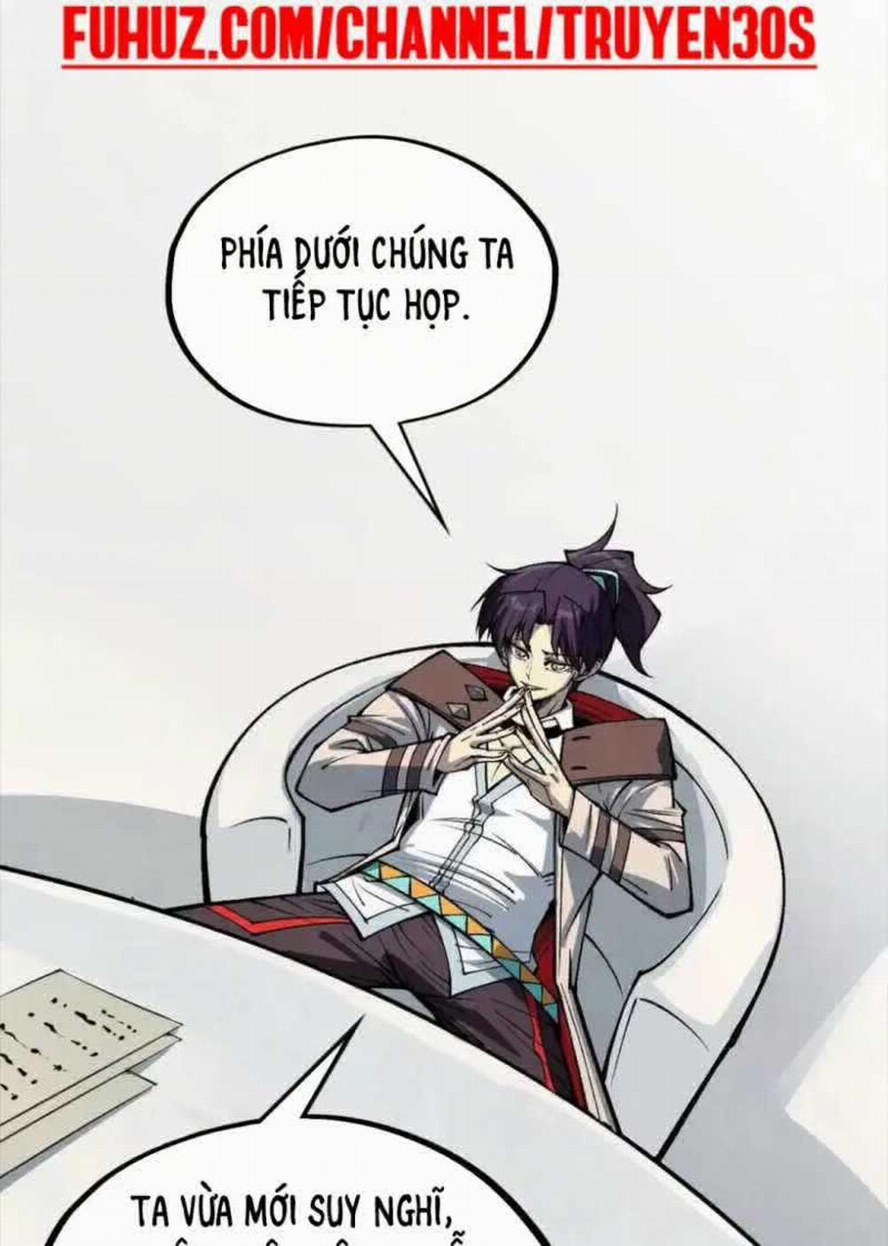 Vạn Cổ Chí Tôn 315 trang 33