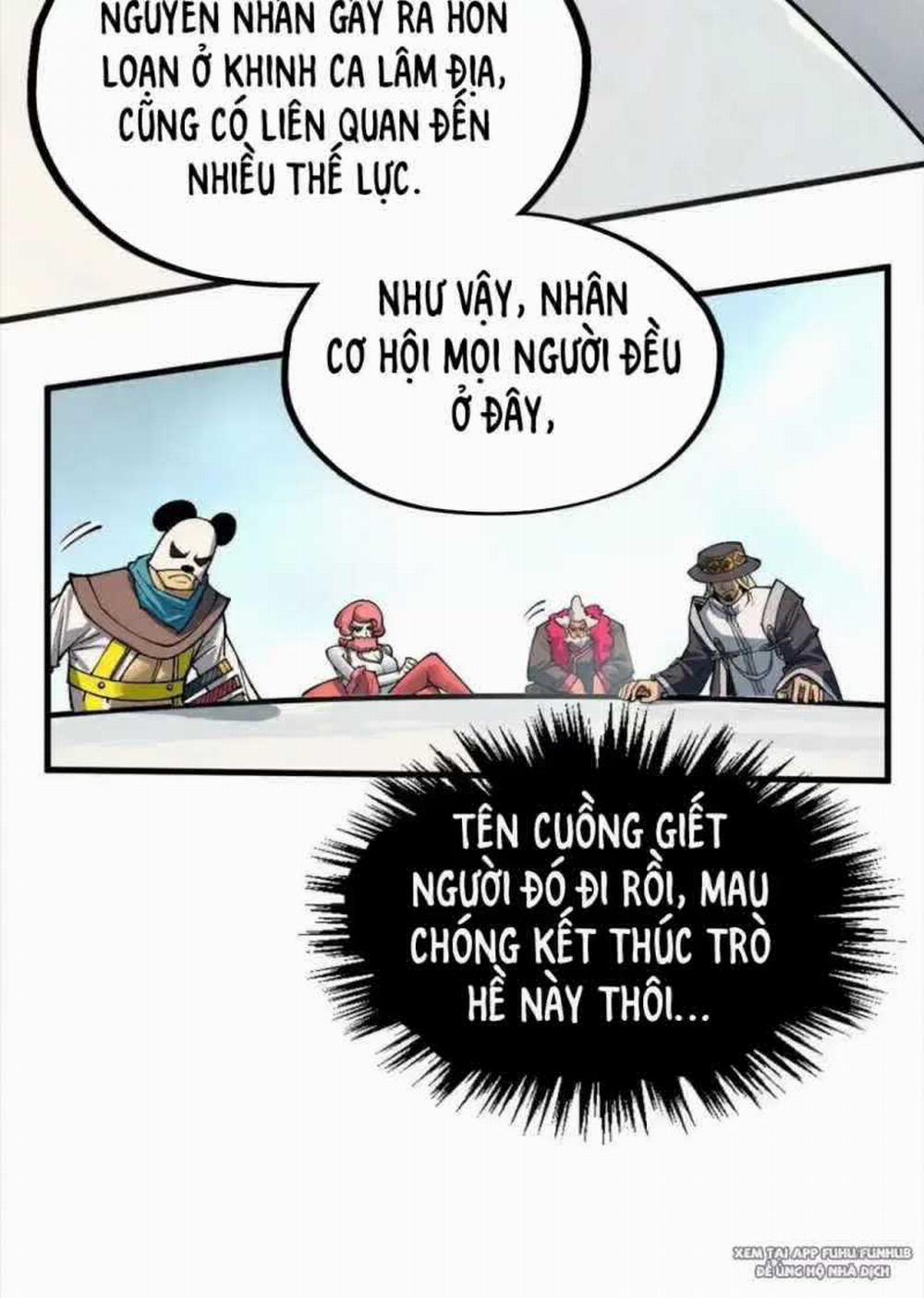 Vạn Cổ Chí Tôn 315 trang 34