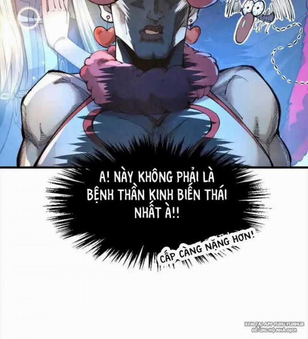 Vạn Cổ Chí Tôn 315 trang 38