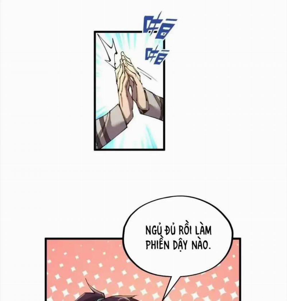 Vạn Cổ Chí Tôn 315 trang 43