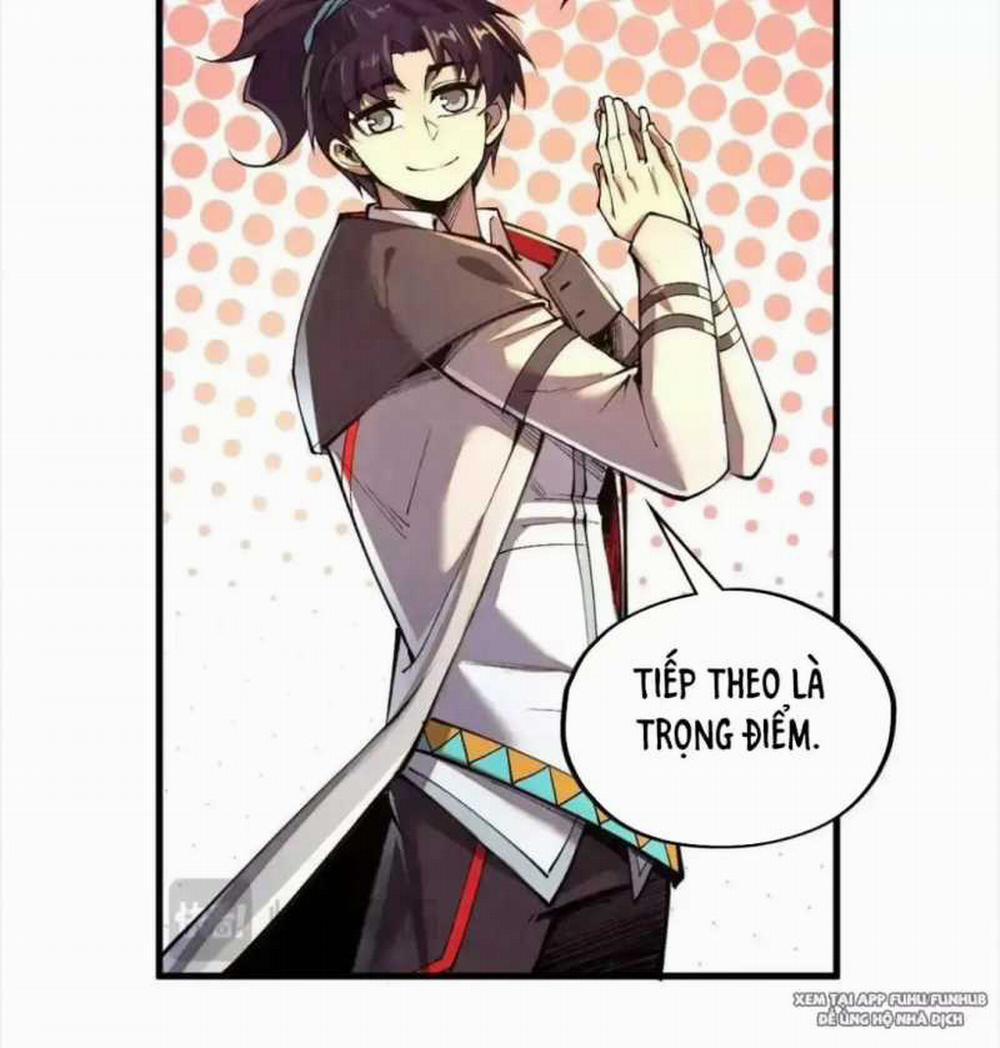 Vạn Cổ Chí Tôn 315 trang 44