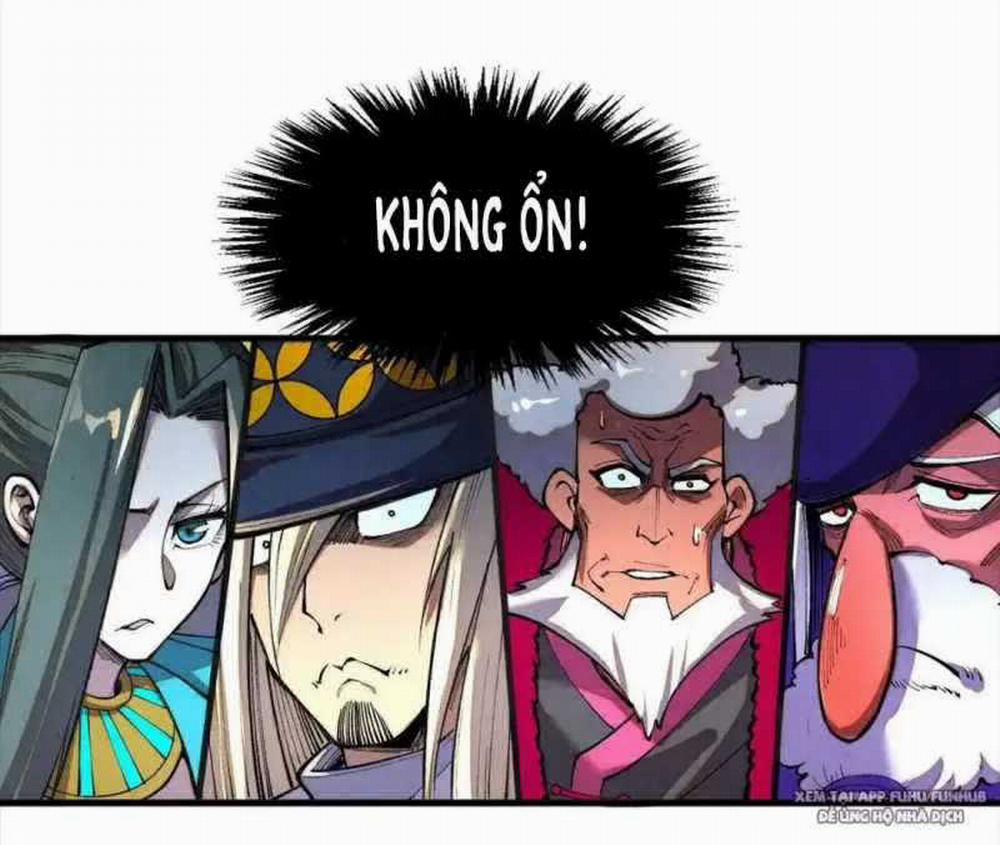 Vạn Cổ Chí Tôn 315 trang 45