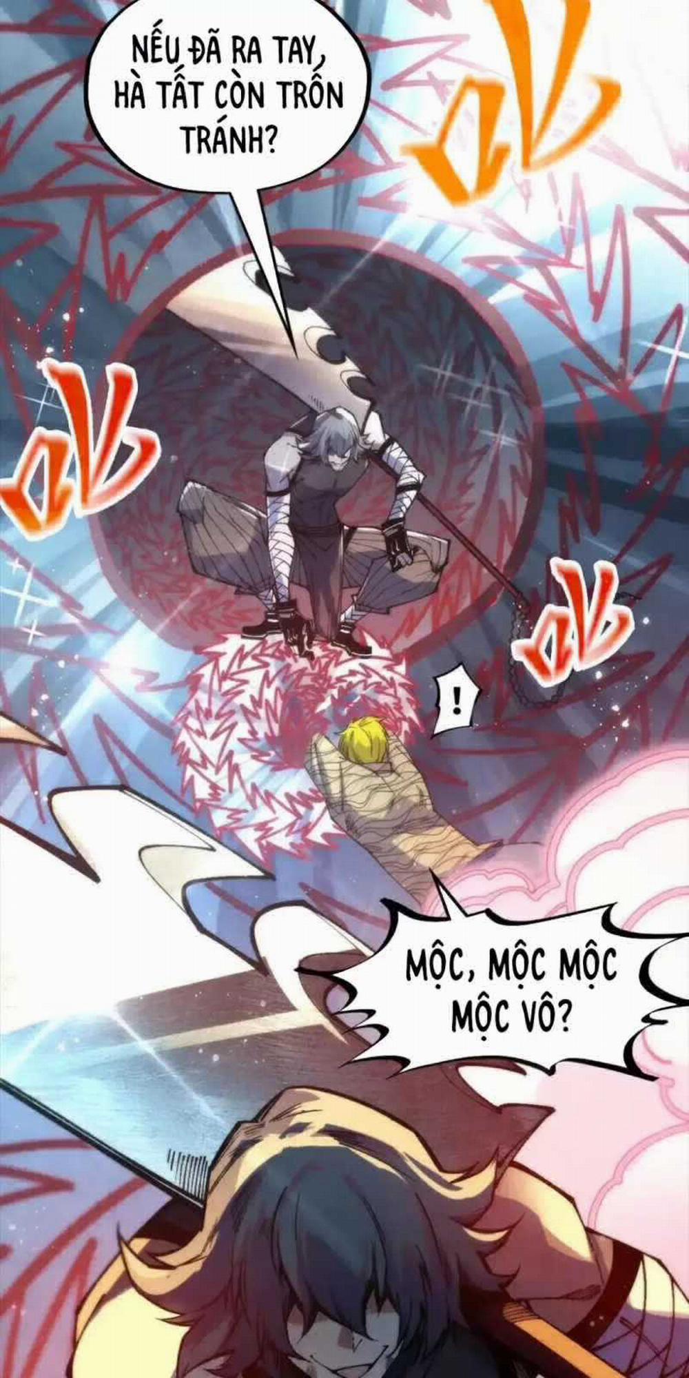 Vạn Cổ Chí Tôn 315 trang 5