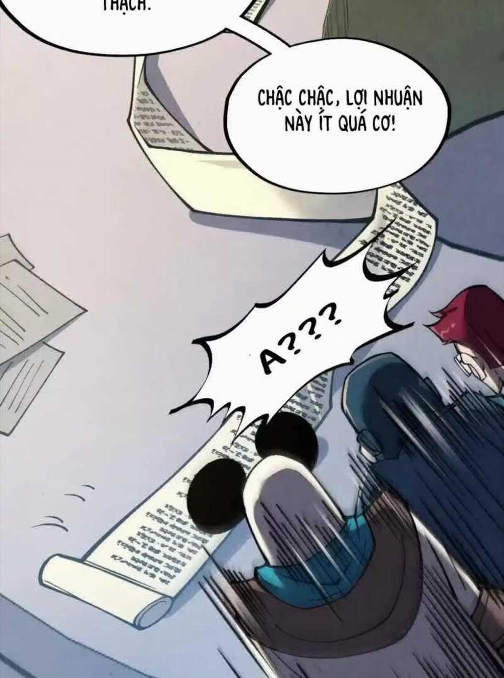 Vạn Cổ Chí Tôn 315 trang 50