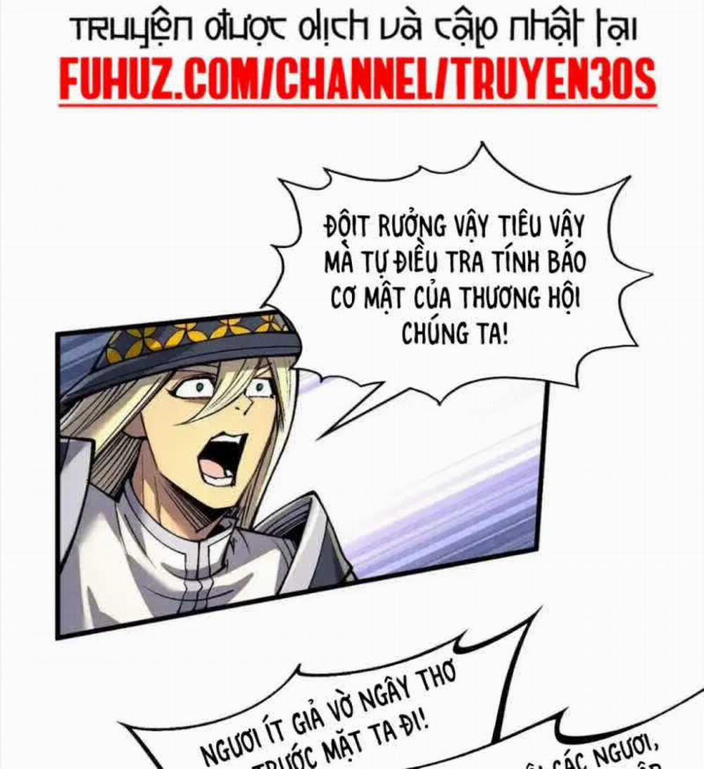 Vạn Cổ Chí Tôn 315 trang 52