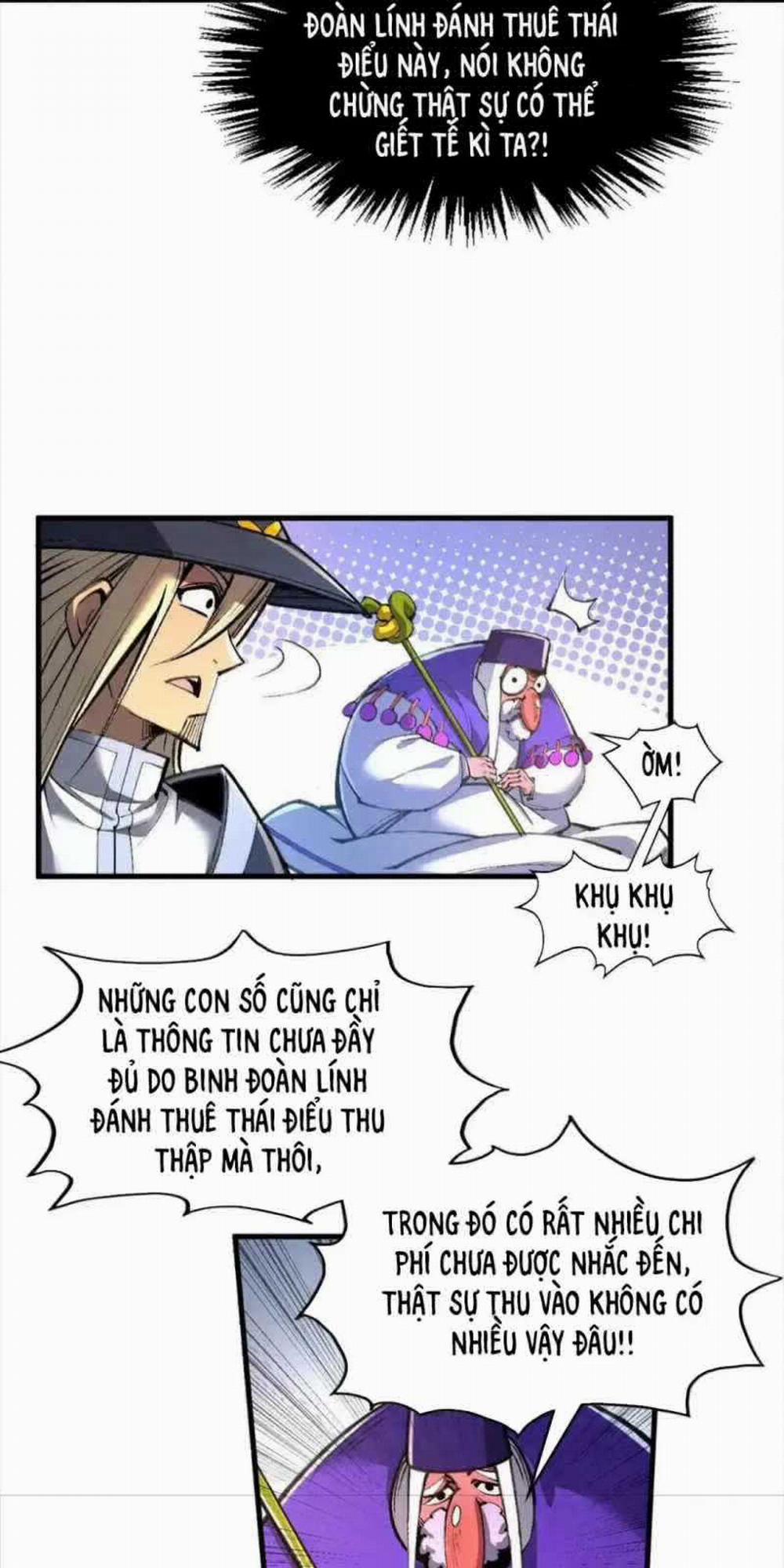 Vạn Cổ Chí Tôn 315 trang 55