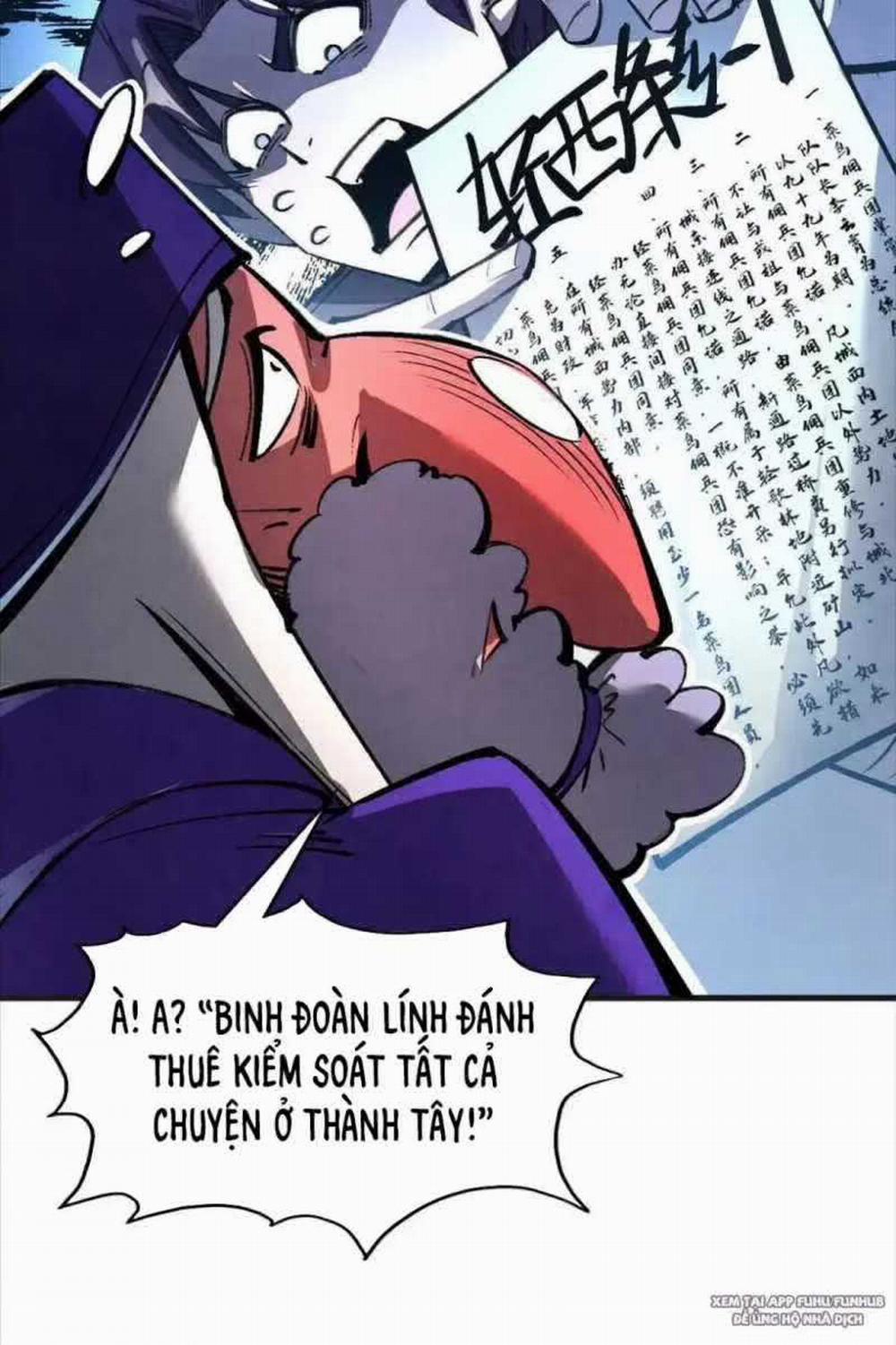 Vạn Cổ Chí Tôn 315 trang 58