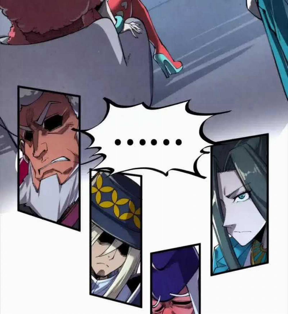 Vạn Cổ Chí Tôn 315 trang 60