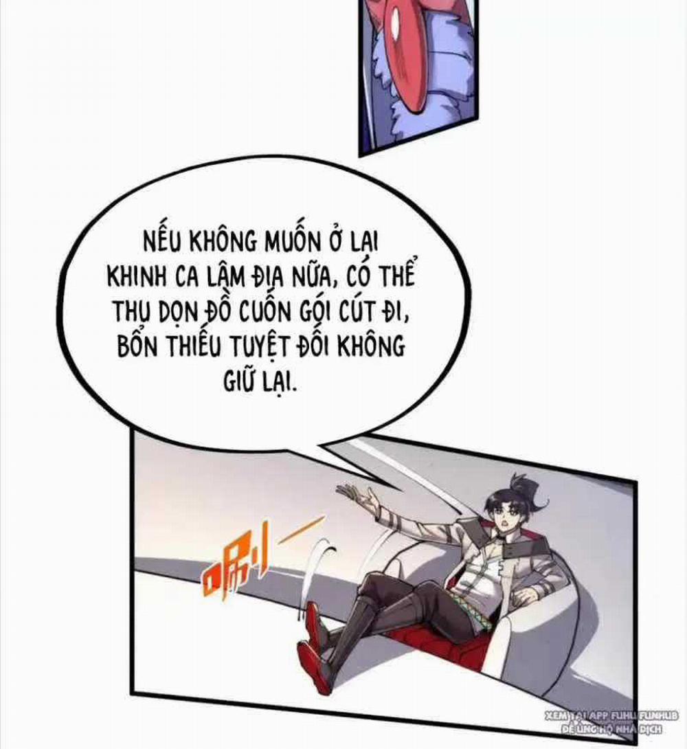 Vạn Cổ Chí Tôn 315 trang 61