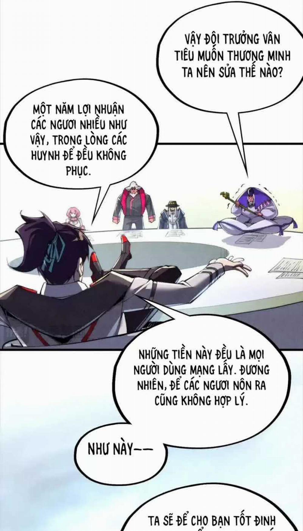 Vạn Cổ Chí Tôn 315 trang 62