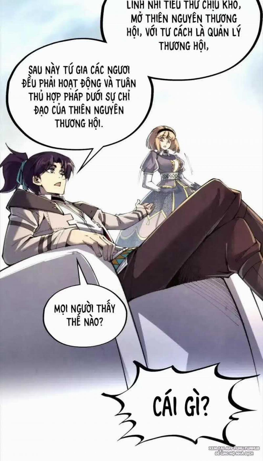 Vạn Cổ Chí Tôn 315 trang 63