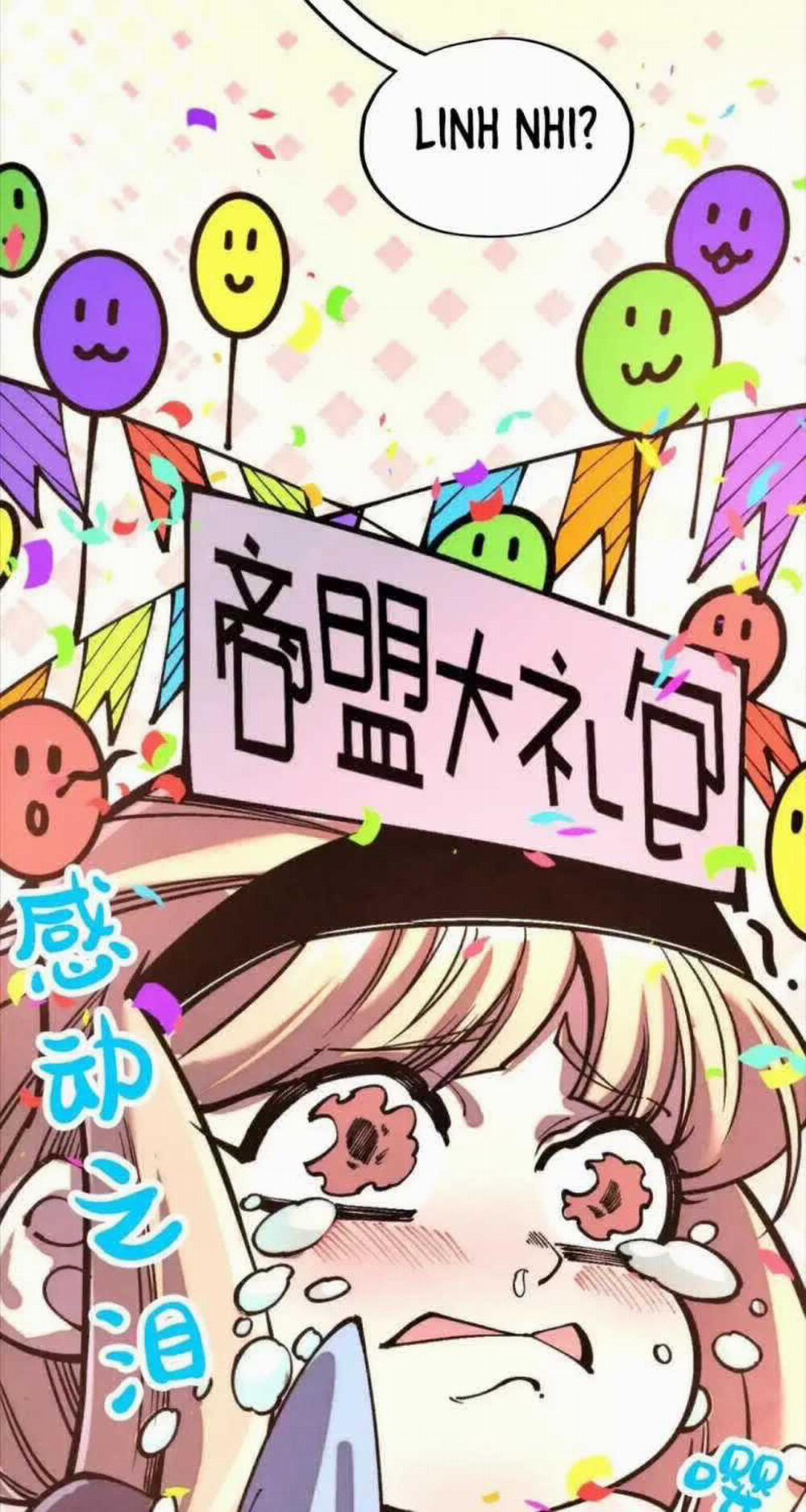 Vạn Cổ Chí Tôn 315 trang 68