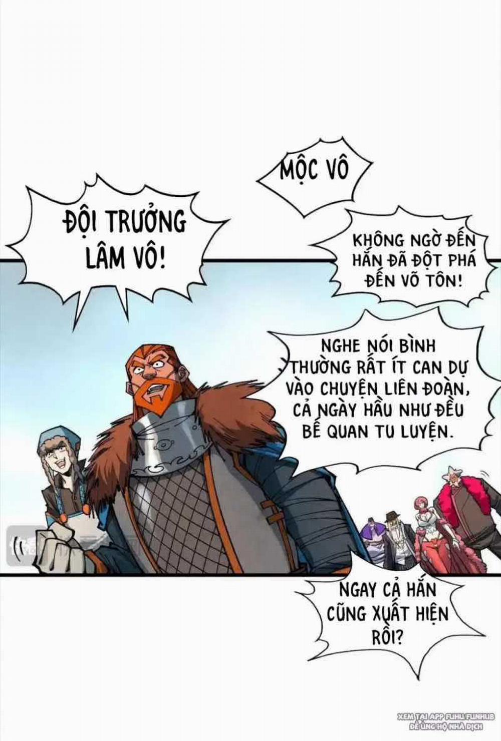 Vạn Cổ Chí Tôn 315 trang 8