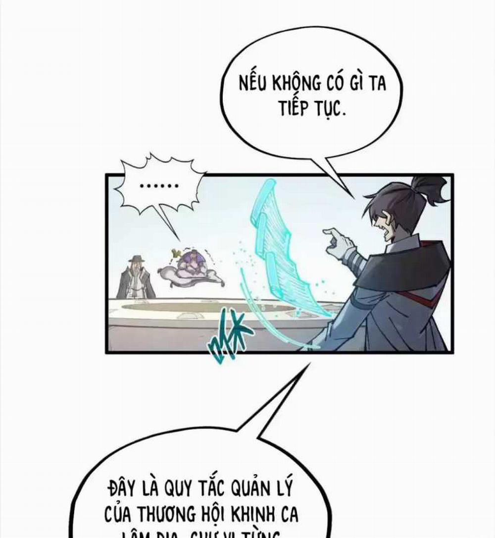 Vạn Cổ Chí Tôn 316 trang 10