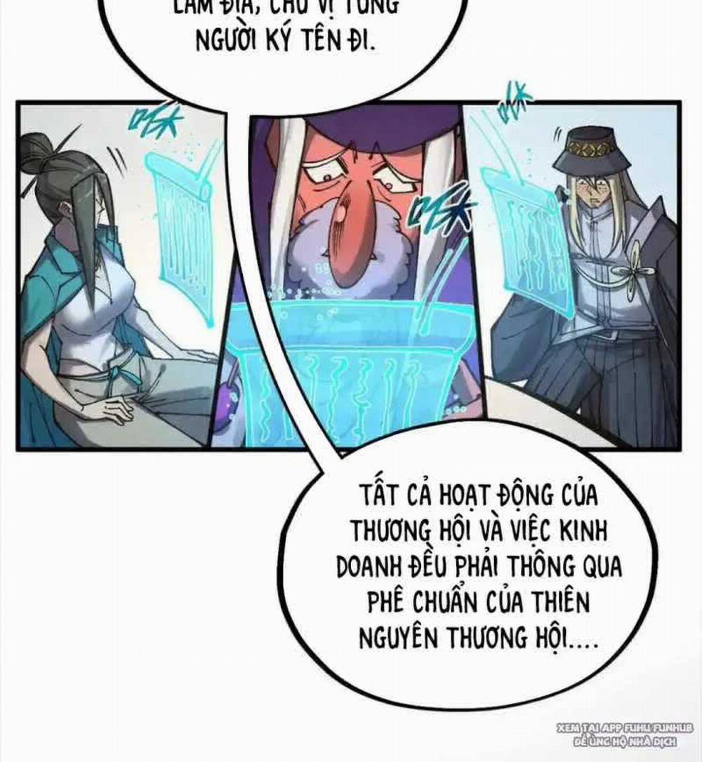 Vạn Cổ Chí Tôn 316 trang 11