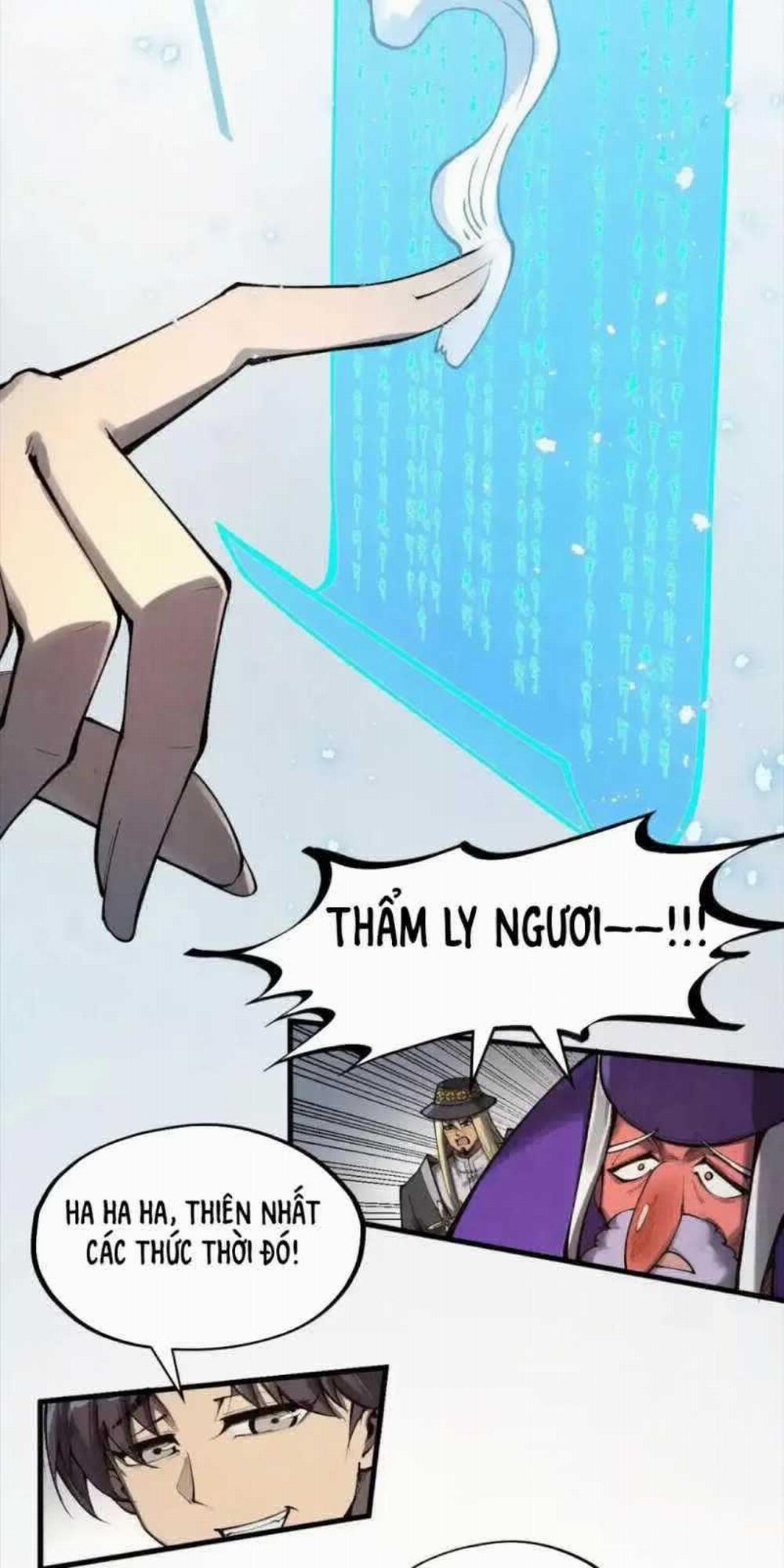 Vạn Cổ Chí Tôn 316 trang 15