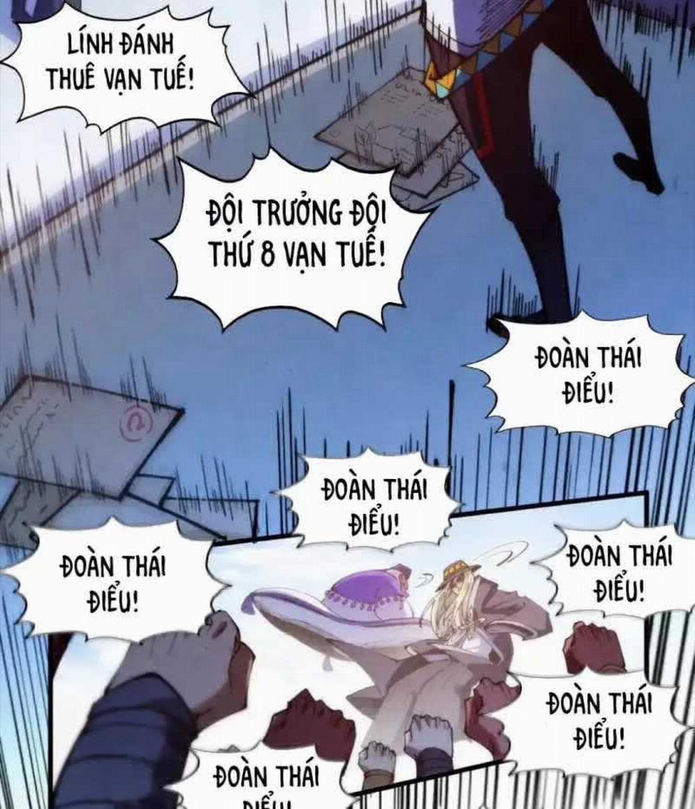 Vạn Cổ Chí Tôn 316 trang 25