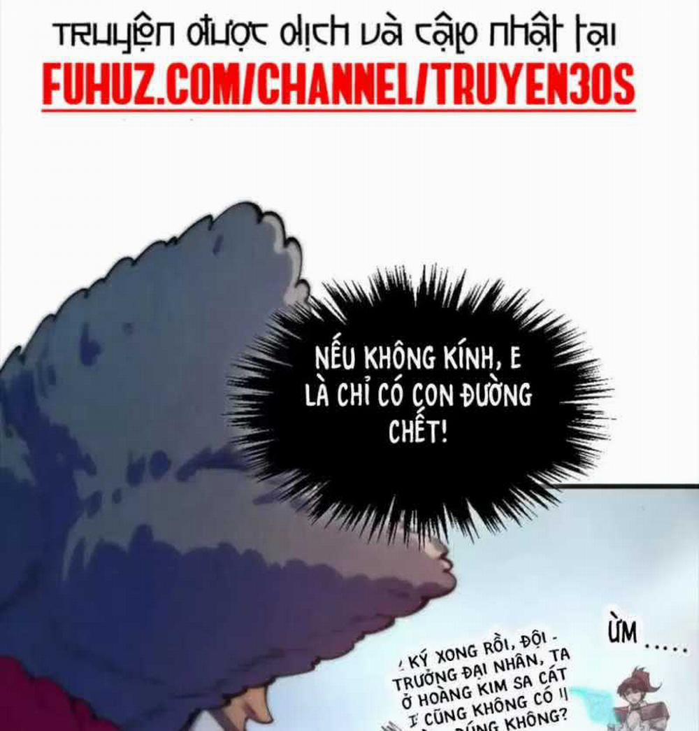 Vạn Cổ Chí Tôn 316 trang 28