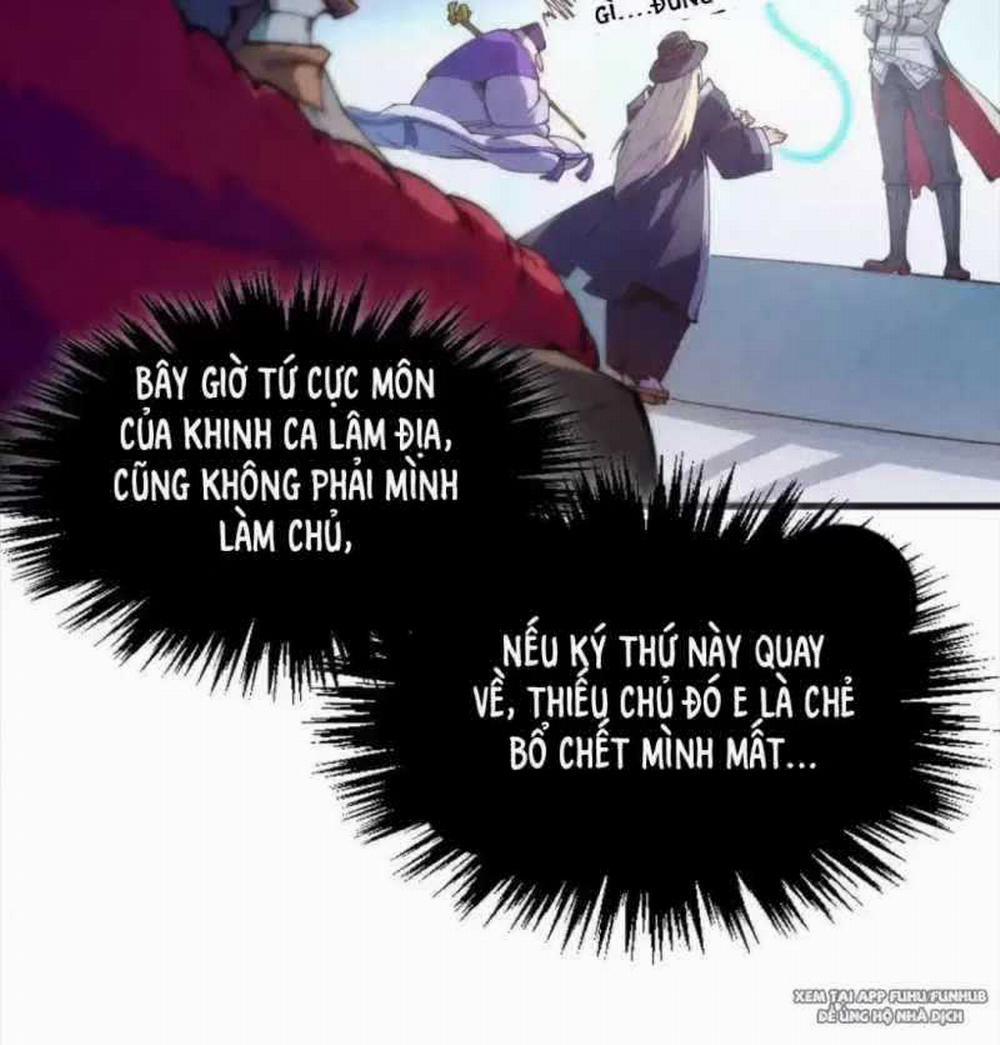 Vạn Cổ Chí Tôn 316 trang 29