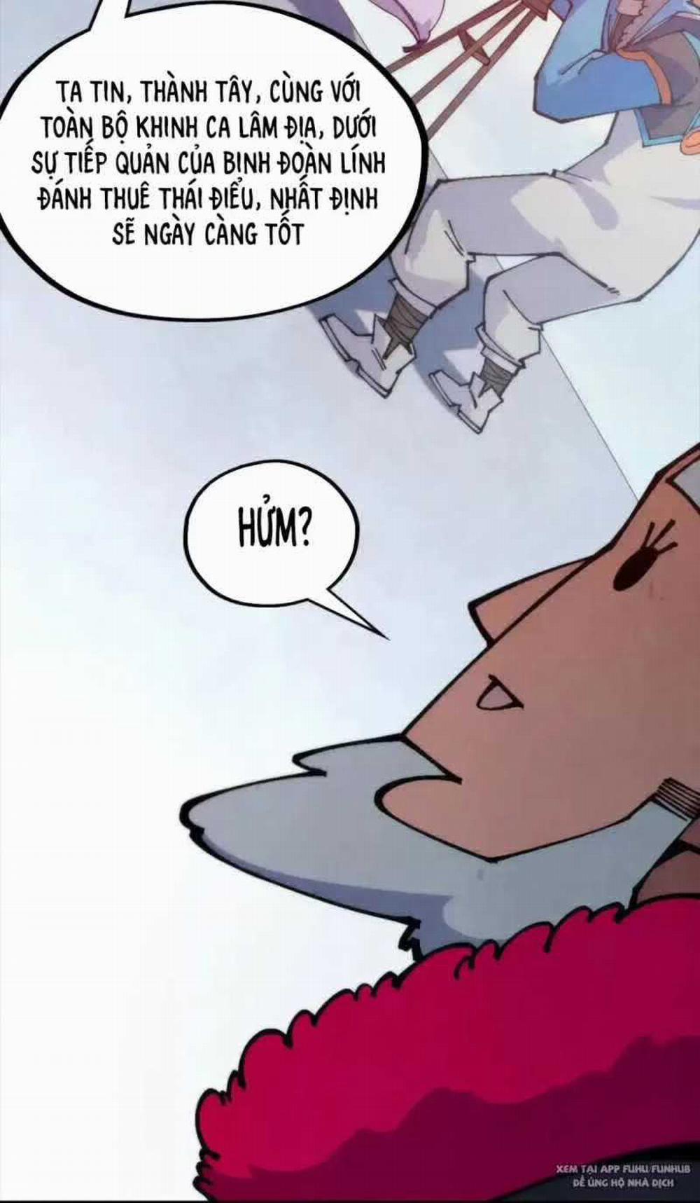 Vạn Cổ Chí Tôn 316 trang 31