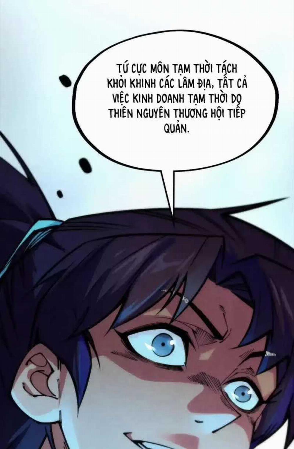 Vạn Cổ Chí Tôn 316 trang 34