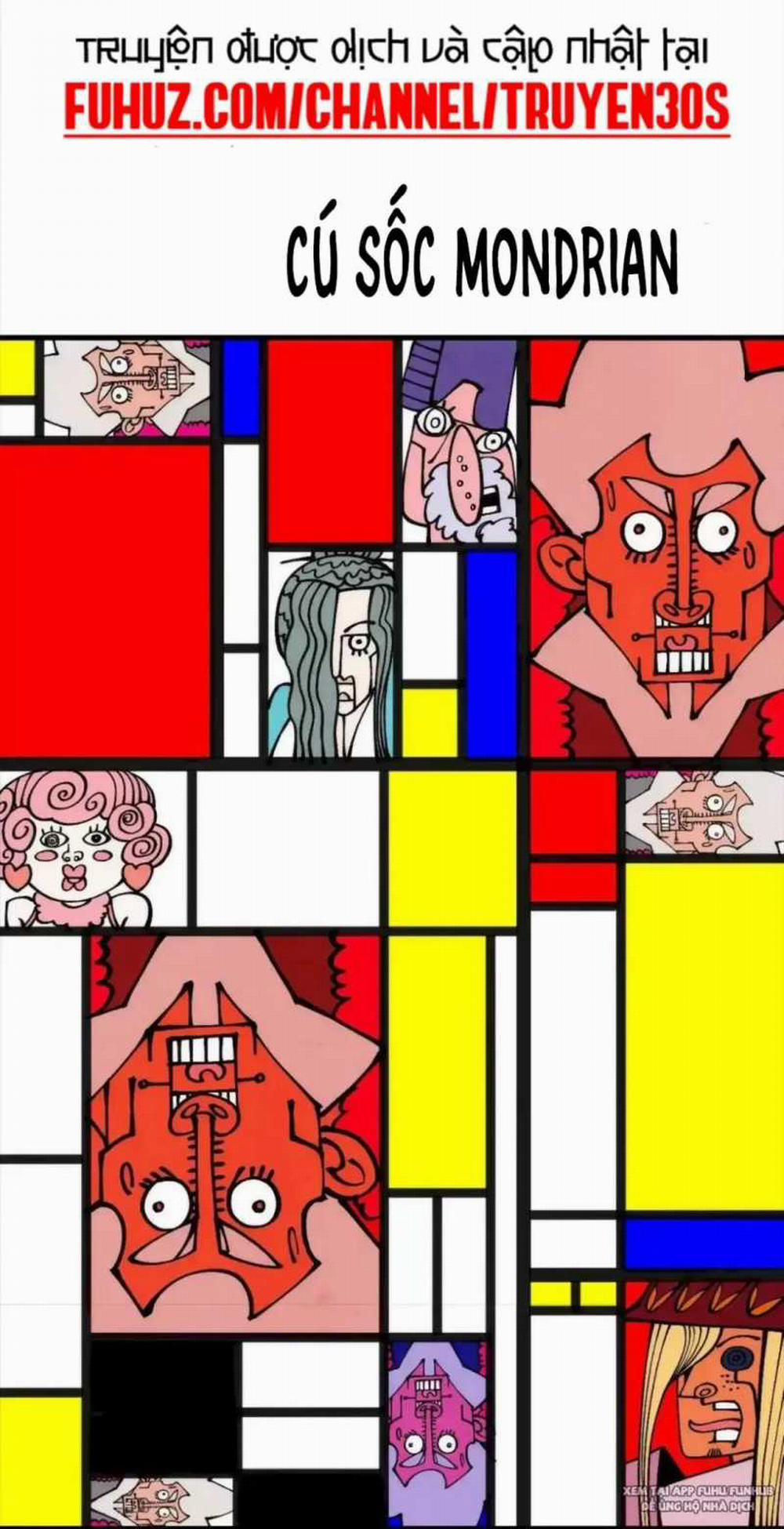 Vạn Cổ Chí Tôn 316 trang 36