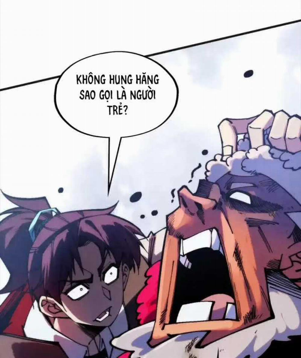 Vạn Cổ Chí Tôn 316 trang 43