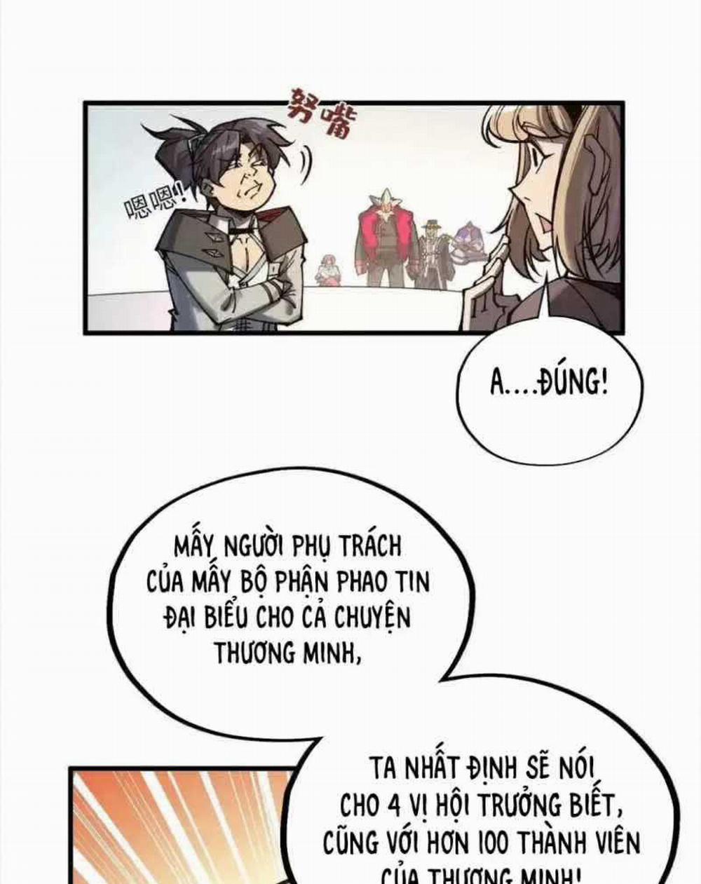 Vạn Cổ Chí Tôn 316 trang 5