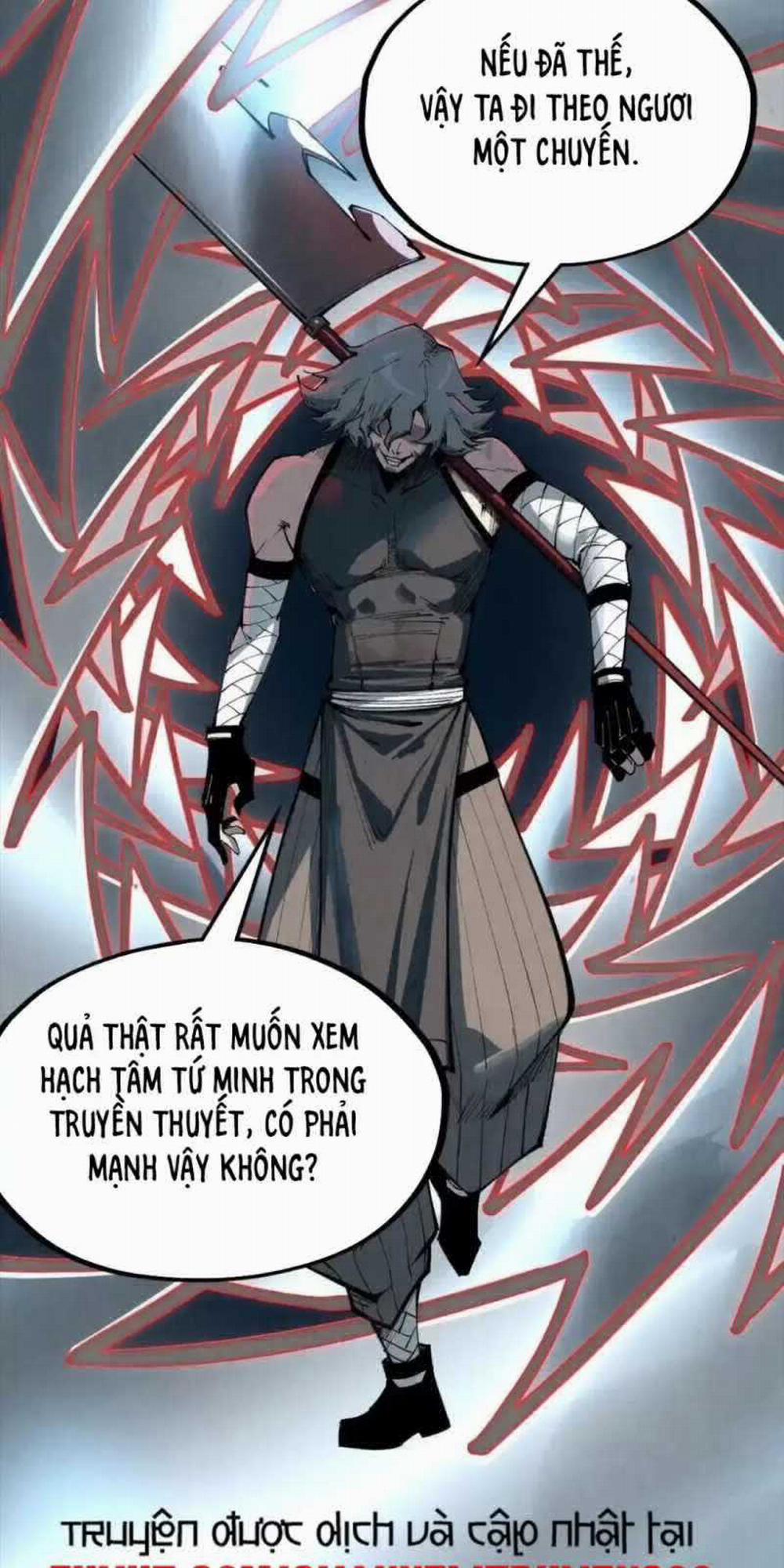 Vạn Cổ Chí Tôn 316 trang 52