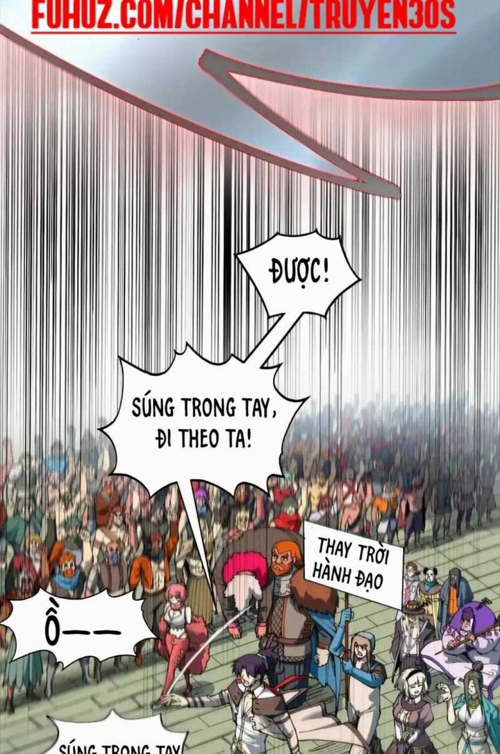 Vạn Cổ Chí Tôn 316 trang 53