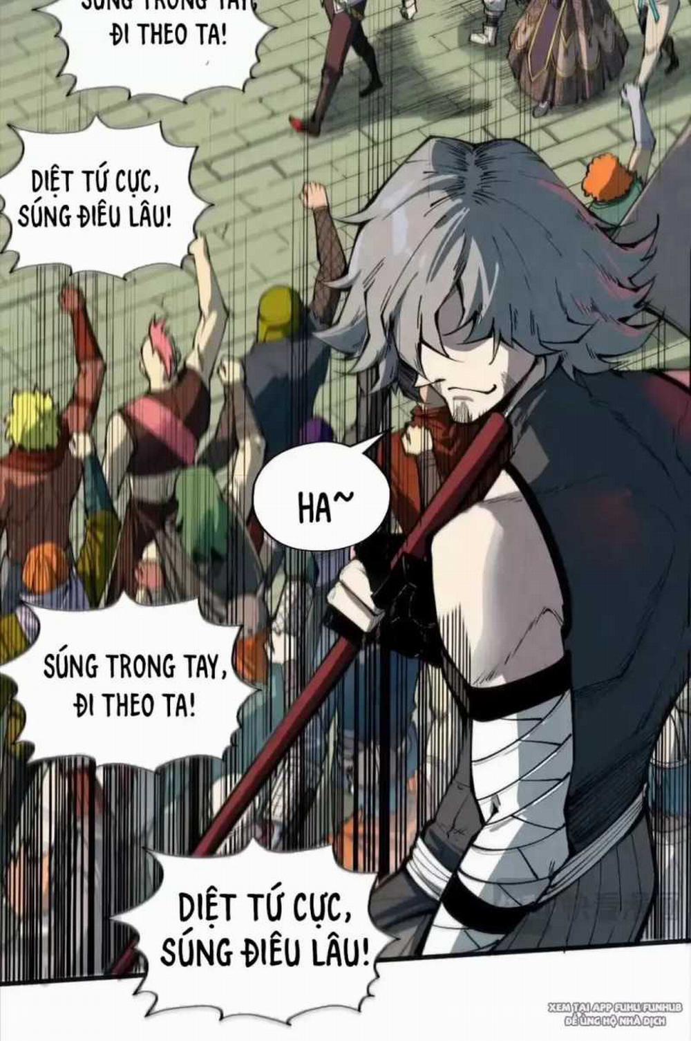 Vạn Cổ Chí Tôn 316 trang 54