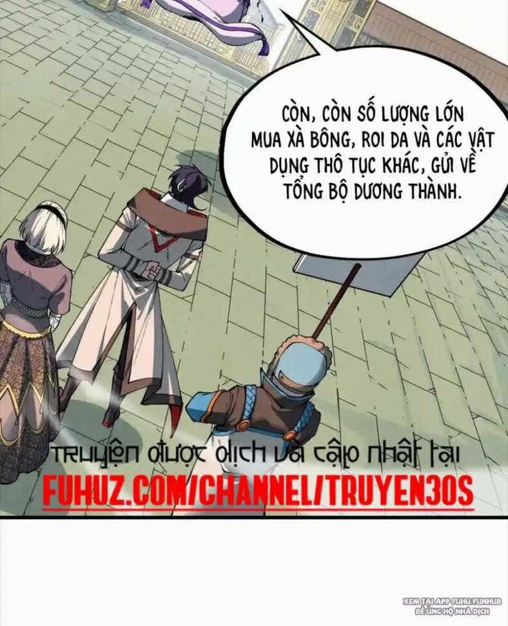 Vạn Cổ Chí Tôn 316 trang 57