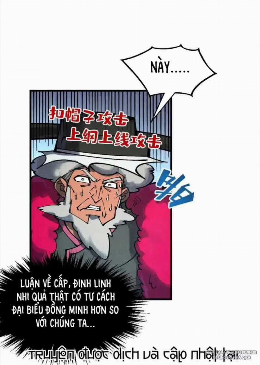 Vạn Cổ Chí Tôn 316 trang 7