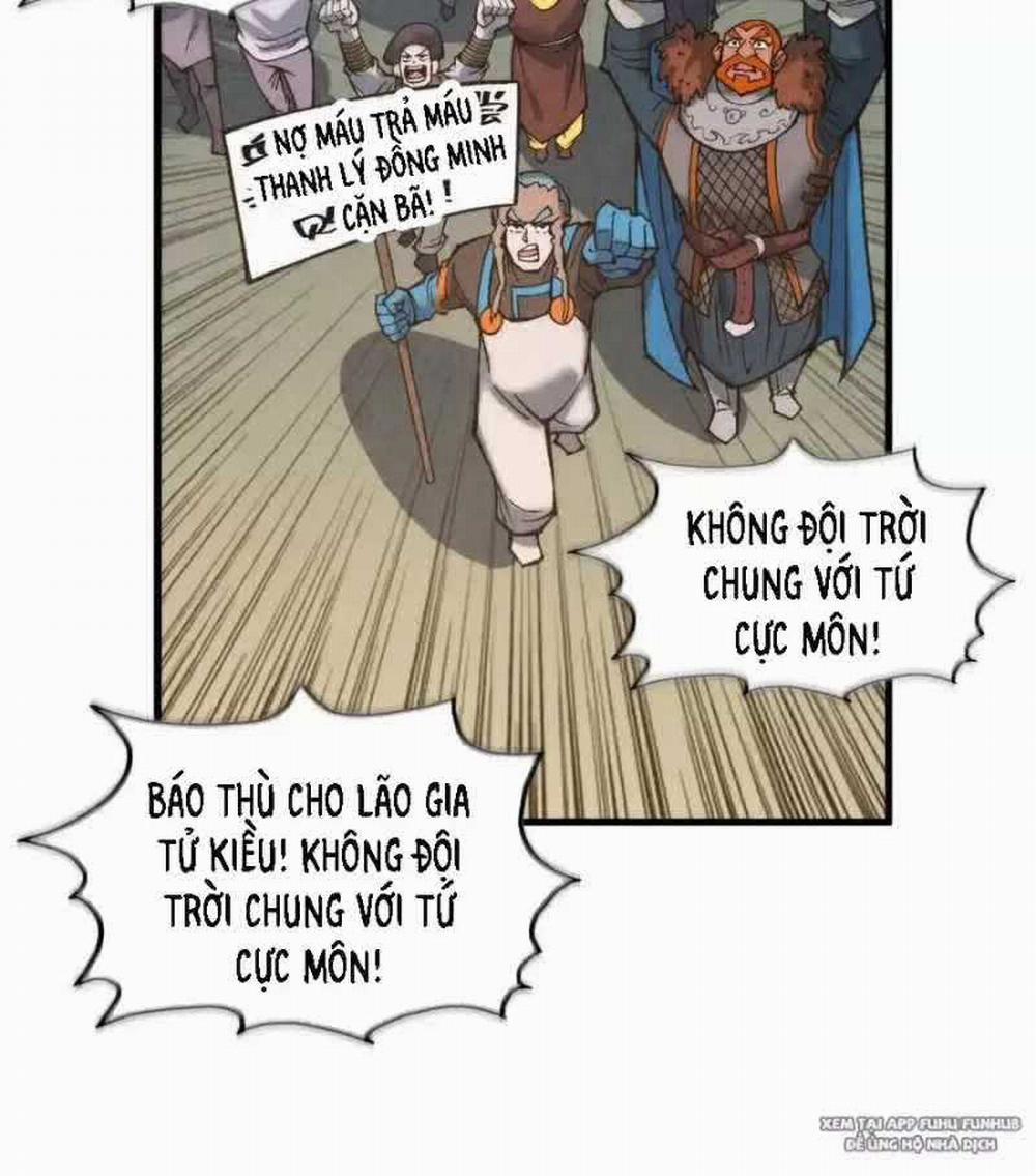 Vạn Cổ Chí Tôn 317 trang 13