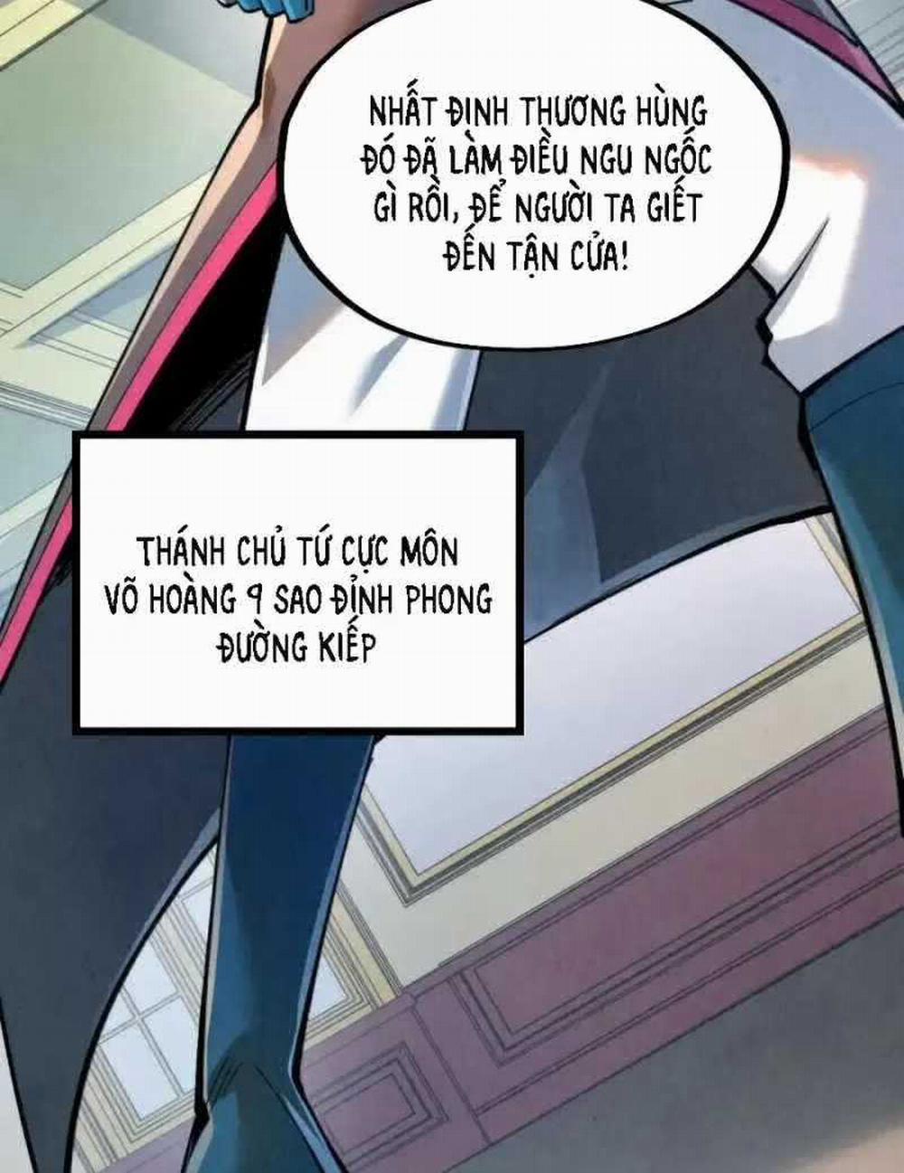 Vạn Cổ Chí Tôn 317 trang 18