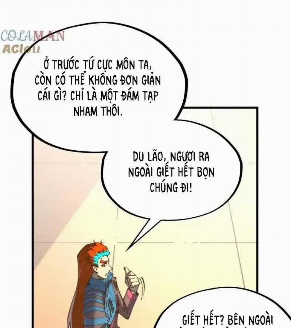 Vạn Cổ Chí Tôn 317 trang 20