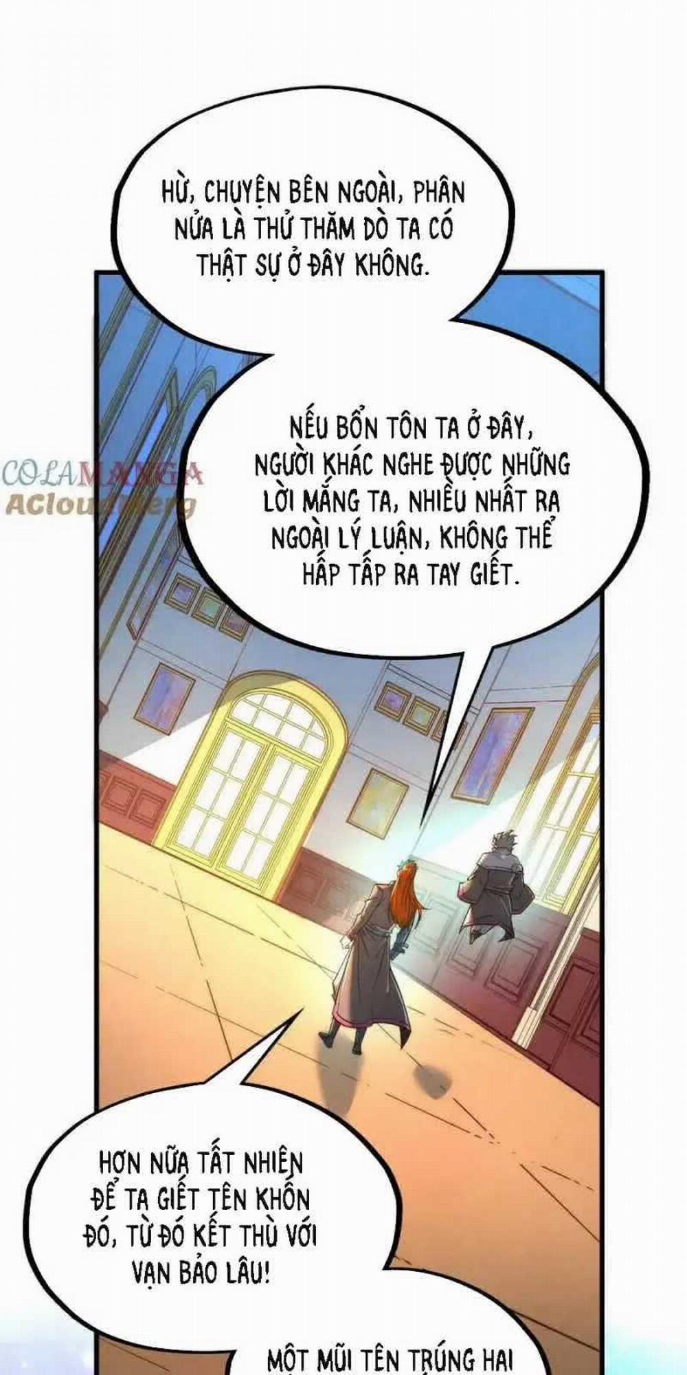 Vạn Cổ Chí Tôn 317 trang 24