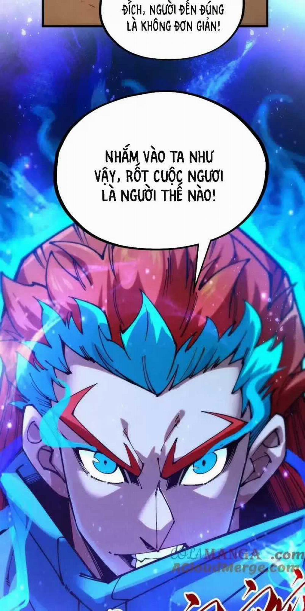 Vạn Cổ Chí Tôn 317 trang 25