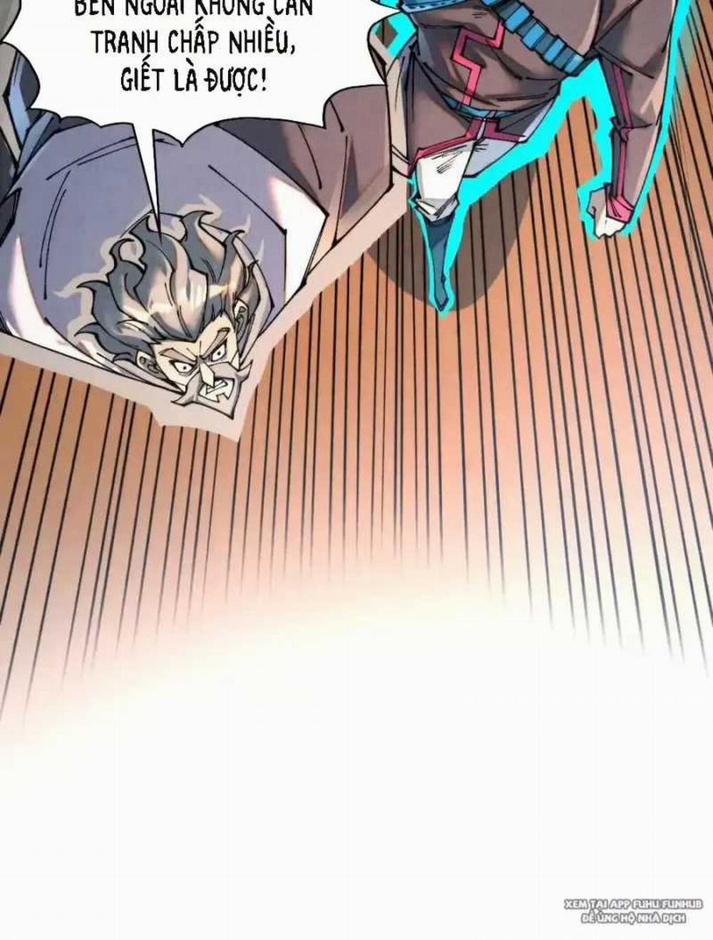 Vạn Cổ Chí Tôn 317 trang 28