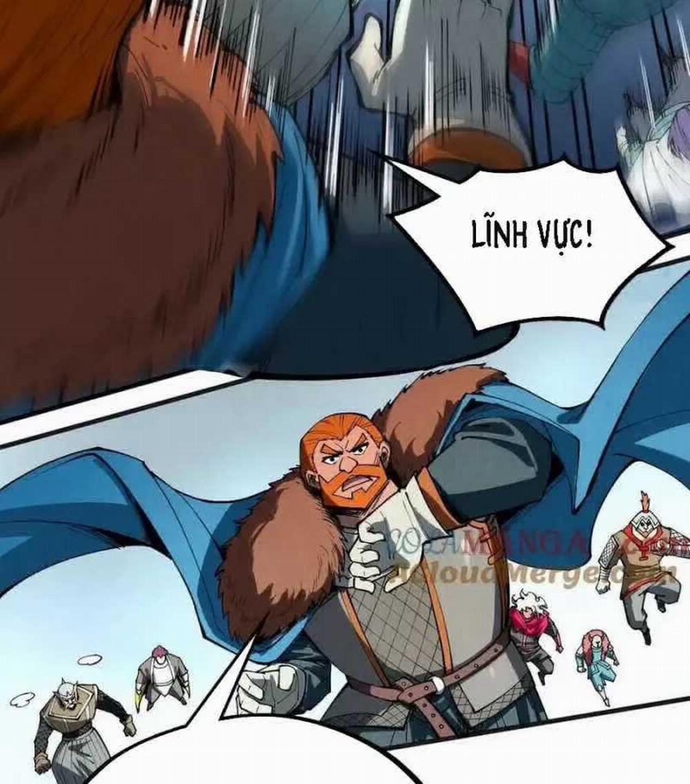 Vạn Cổ Chí Tôn 317 trang 35