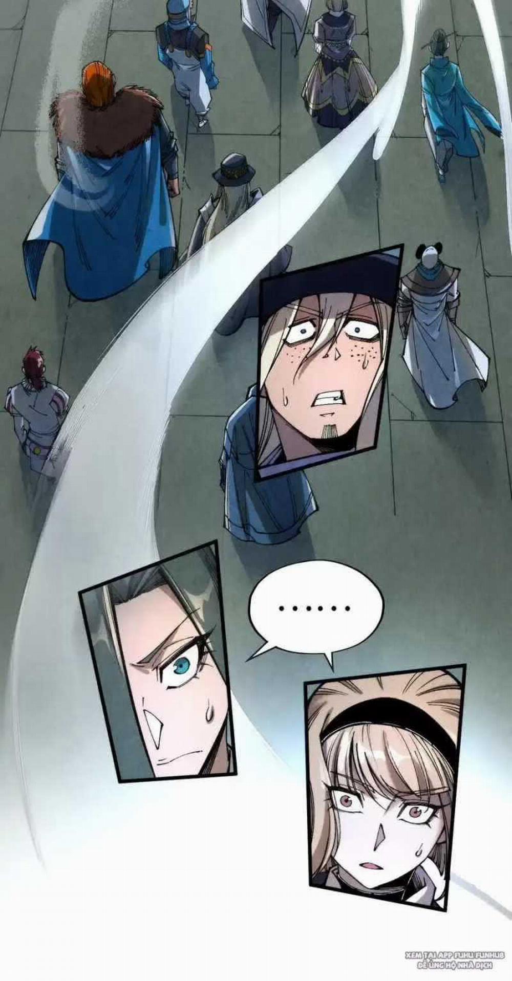 Vạn Cổ Chí Tôn 317 trang 4