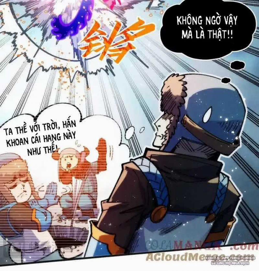 Vạn Cổ Chí Tôn 318 trang 20