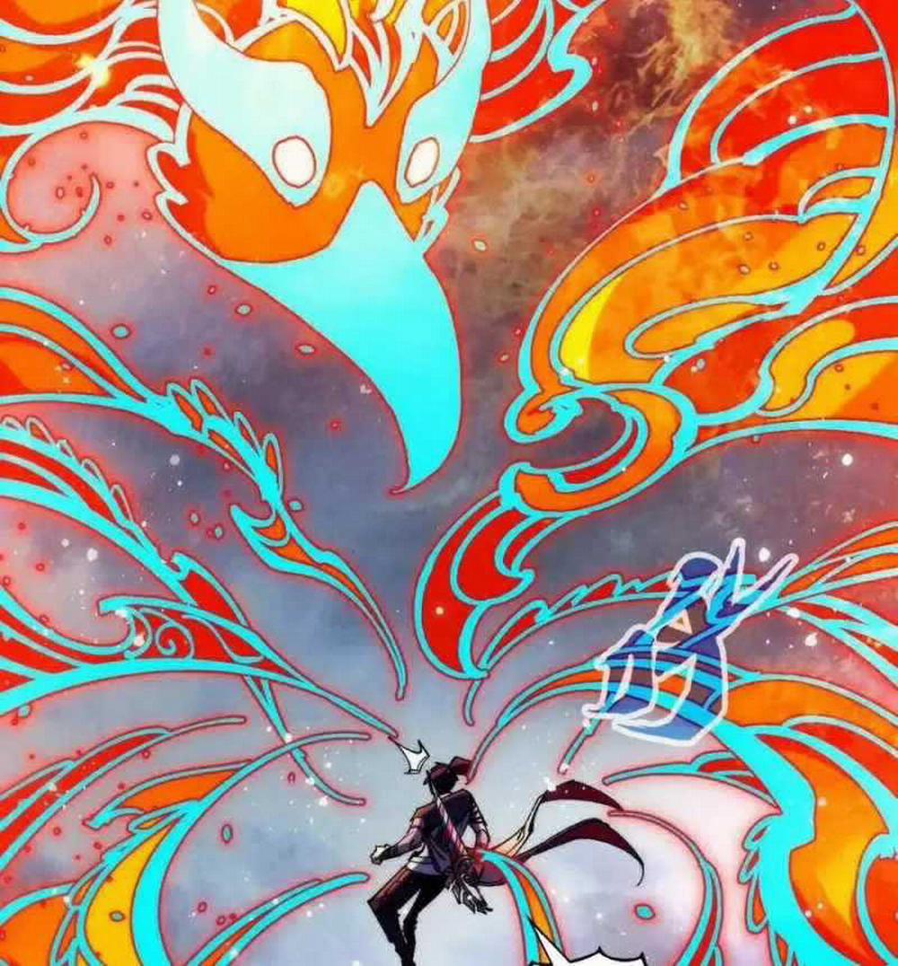 Vạn Cổ Chí Tôn 318 trang 25