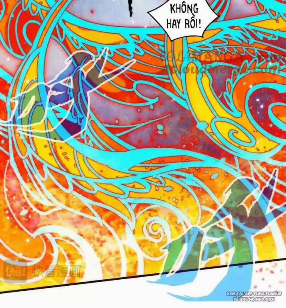 Vạn Cổ Chí Tôn 318 trang 26