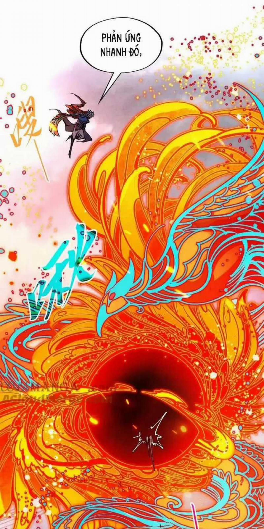 Vạn Cổ Chí Tôn 318 trang 27