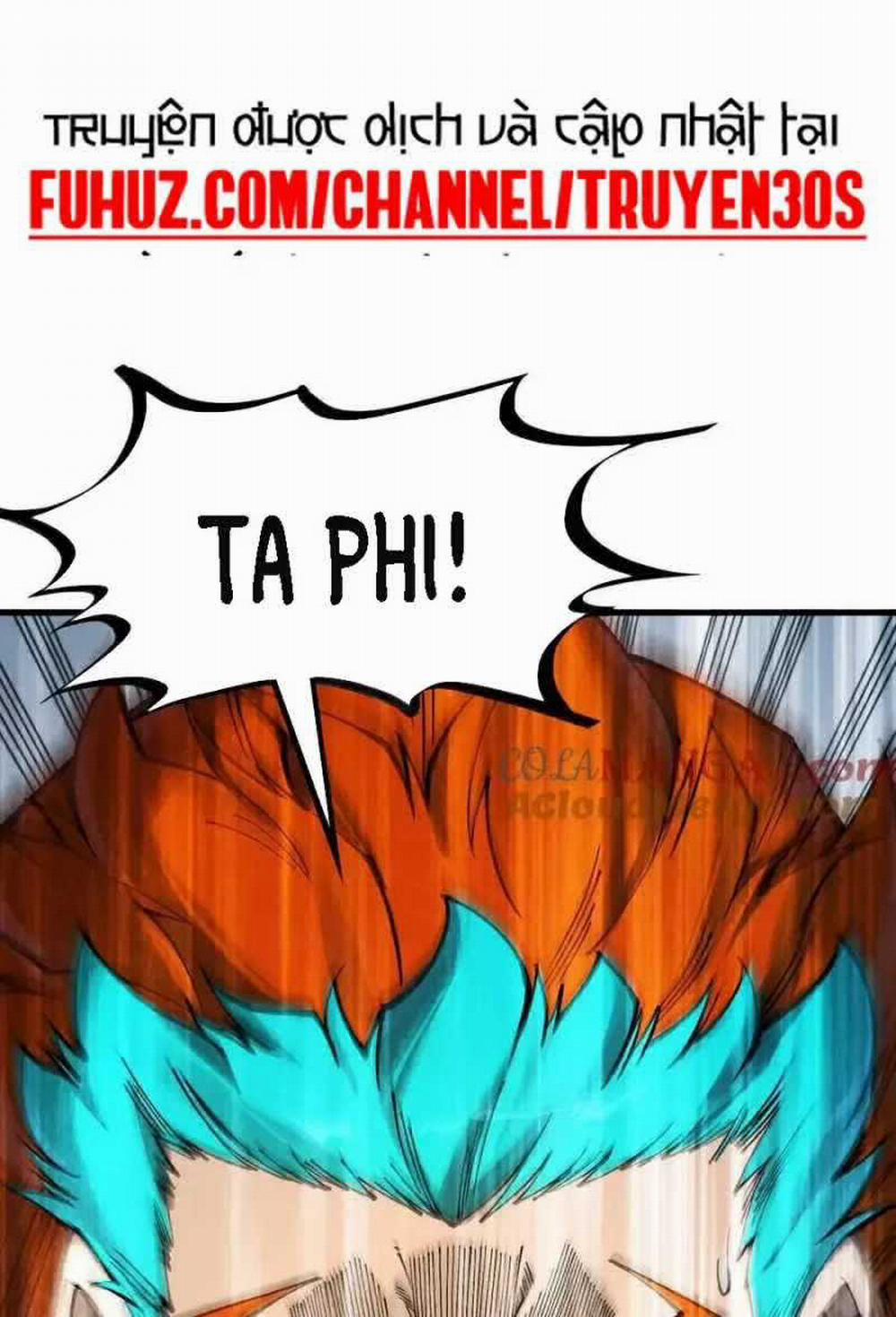 Vạn Cổ Chí Tôn 318 trang 3